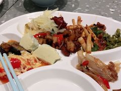 -大米先生(龙湖上城天街店)