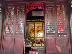 -迎江寺