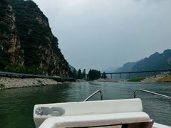 -野三坡清泉山风景区