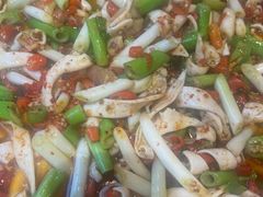 -邱金小炒·30 年盐帮江湖菜(自贡店)