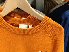 -优衣库(北京万柳华联购物中心店)