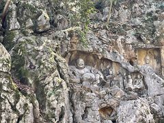 -灵隐飞来峰景区