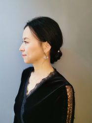 -熙画美上门MakeUp美甲美睫