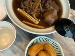 -章记星洲 · 新加坡餐厅(望京店)