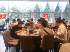 -御苑精品川菜馆(锦江店)