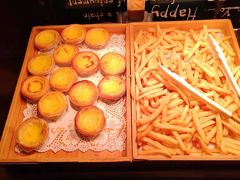 -好伦哥比萨烤肉自助(马家堡店)