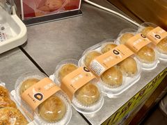 -诚志饼家·小凤饼非遗传承(中山六路店)