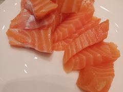 -新发展亚太JW万豪酒店·福苑咖啡厅
