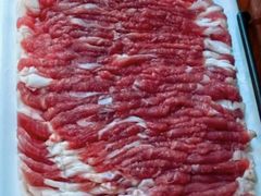 -清真·鸦儿李记·涮肉(花市店)