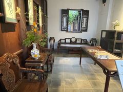 -南京市民俗博物馆(甘熙故居)