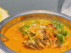 -辣不怕口味虾(凌霄路店)