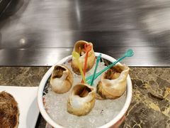 -雅玛花式铁板烧(亚运村店)