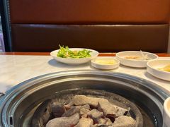 -六七八韩式烤肉·韩国料理(上杭路店)
