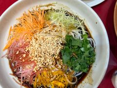 七彩凉米线-福照楼汽锅鸡·云南特色菜(护国路店)