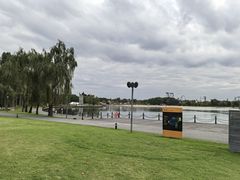 -上海月湖雕塑公园