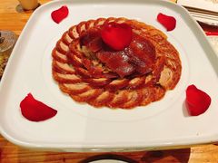 -壹零捌道·北京烤鸭(车公庄店)