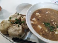 -咬不得高祖生煎·简餐(高银街店)
