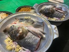 -门溪山居(七星店)