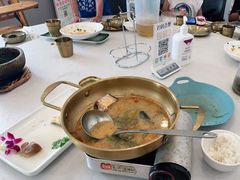 -香香海南菜餐厅