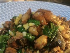 -蘇河湾·新鲁菜·泰山宴(泰山店)