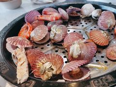 -巧克力渔家.小船海鲜胶东菜(万平口店)