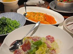 -海派悦庭·海胆烧麦·新融合菜(凯德广场店)