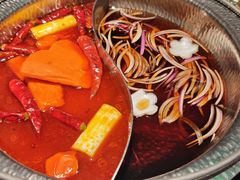 -牛New寿喜烧(新六百店)