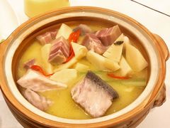 -常州逸高酒店-中餐厅