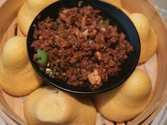 -绿茶餐厅(领展购物广场·中关村店)