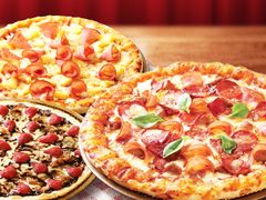 -比格比萨自助(宝山日月光店)