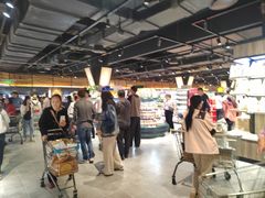 -胖东来生活广场(健康路店)