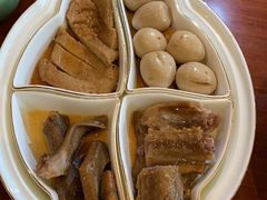 -古南都·老广东酒楼(龙江店)