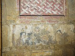 -洛阳古墓博物馆