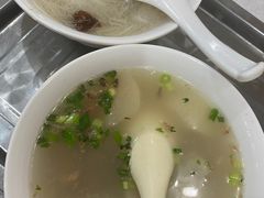 -东街钟楼肉粽(总店)