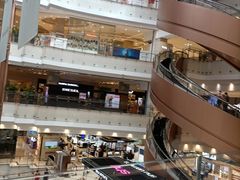 -新世界大丸百货