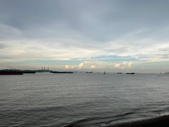 -滨海公园