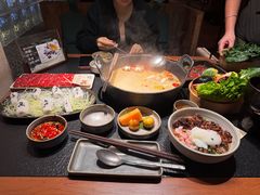 -大龙燚·旷野鲜火锅(广州首店)