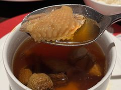 -嘉美轩·精细潮州菜·商务宴请(惠州佳兆业铂尔曼酒店)