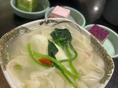 -井格重庆火锅(西直门凯德Mall店)