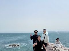 -养马岛旅游度假区