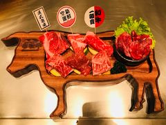 -赤坂亭·M9和牛烧肉·铁板烧(合肥万象城店)