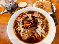 -柴氏风味斋(甘家口店)