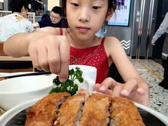 -莆田餐厅PUTIEN(颐堤港店)