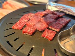 -济州爱肉堂(总店)