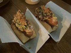 -BOR Eatery(安福路店)