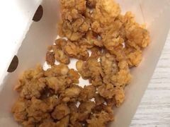 劲爆鸡米花-肯德基(蓝桥店)