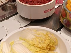 -龍歌自助小火锅(雨花台江南虹悦城店)
