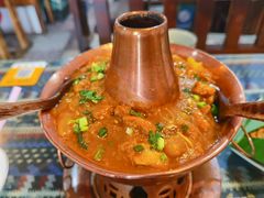 -蜗牛小馆醉乡民谣云南菜(惠新西里店)