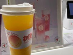 -树夏(鹭洲里店)