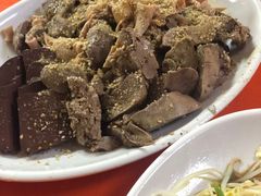 -水东兴记鸭粥店(茂名店)